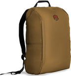 Sac à dos gonflable15L Marron