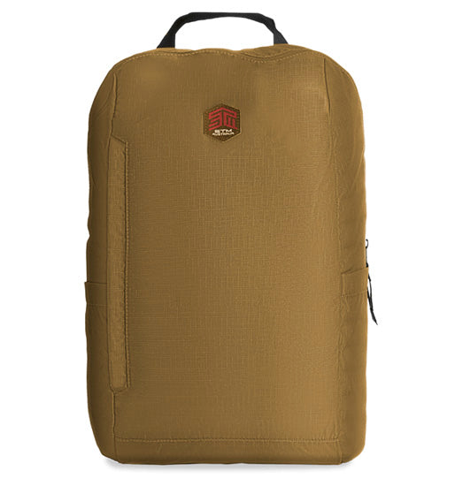 Sac à dos gonflable15L Marron