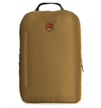 Sac à dos gonflable15L Marron