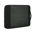 Housse KIN Sleeve MacBook Pro 14 & Pro/Air 13 Black Slate