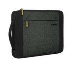 Housse KIN Sleeve MacBook Pro 14 & Pro/Air 13 Black Slate