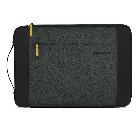 Housse KIN Sleeve MacBook Pro 14 & Pro/Air 13 Black Slate