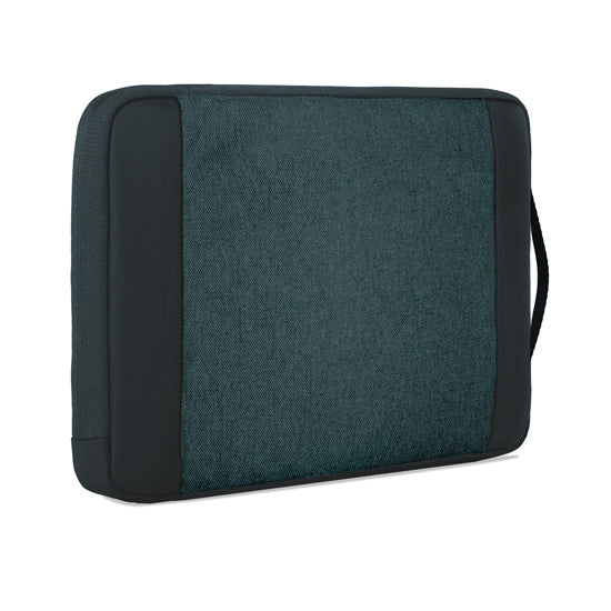 Housse KIN Sleeve MacBook Pro 14 & Pro/Air 13 Aqua Blue
