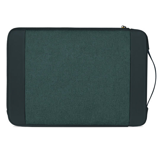Housse KIN Sleeve MacBook Pro 14 & Pro/Air 13 Aqua Blue