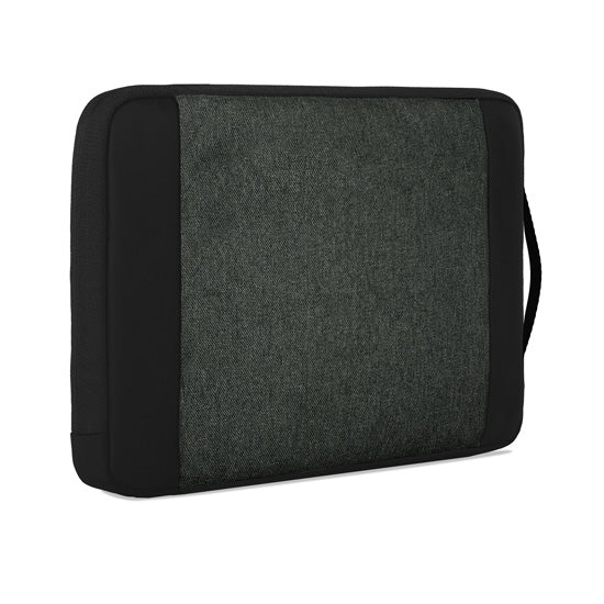 Housse KIN Sleeve MacBook Pro 16 & Pro/Air 15 Black Slate