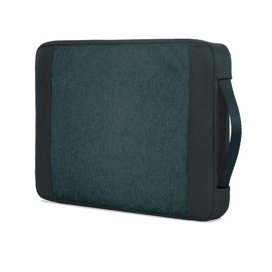Housse KIN Sleeve MacBook Pro 16 & Pro/Air 15 Aqua Blue