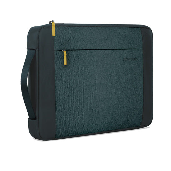 Housse KIN Sleeve MacBook Pro 16 & Pro/Air 15 Aqua Blue