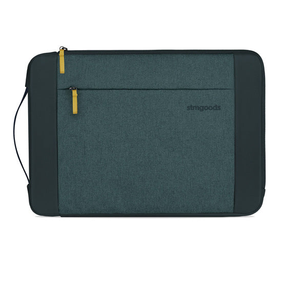 Housse KIN Sleeve MacBook Pro 16 & Pro/Air 15 Aqua Blue