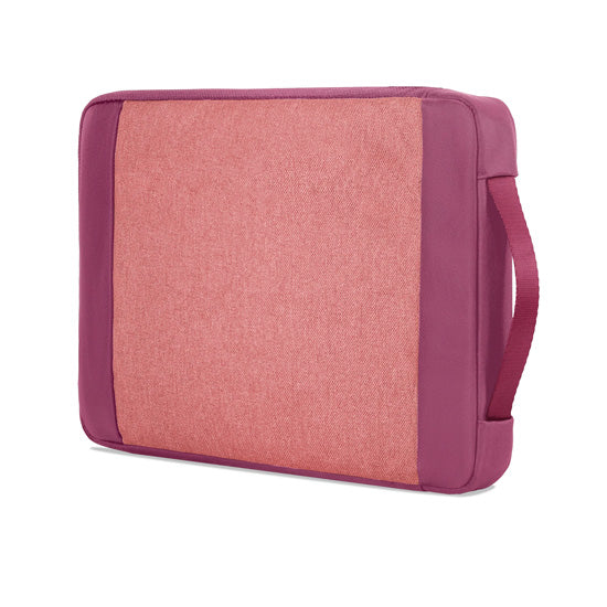 Housse KIN Sleeve MacBook Pro 16 & Pro/Air 15 Rose Petal