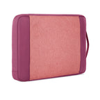 Housse KIN Sleeve MacBook Pro 16 & Pro/Air 15 Rose Petal
