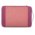 Housse KIN Sleeve MacBook Pro 16 & Pro/Air 15 Rose Petal