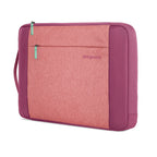 Housse KIN Sleeve MacBook Pro 16 & Pro/Air 15 Rose Petal