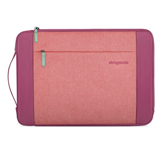 Housse KIN Sleeve MacBook Pro 16 & Pro/Air 15 Rose Petal