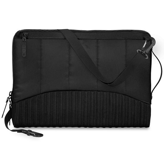 Housse Dux MacBook Pro 14 & Pro/Air 13 Noir