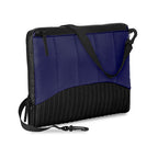 Housse Dux MacBook Pro 14 & Pro/Air 13 Bleu
