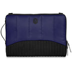 Housse Dux MacBook Pro 14 & Pro/Air 13 Bleu