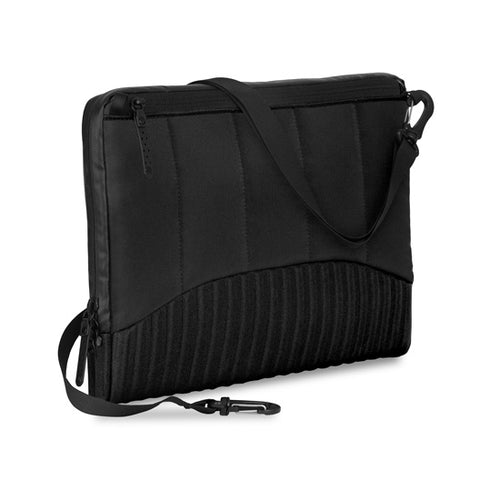 Housse Dux MacBook Pro 16 & Pro/Air 15 Noir