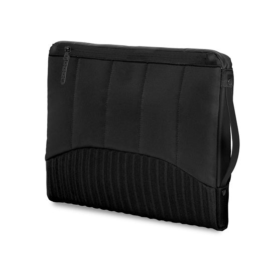 Housse Dux MacBook Pro 16 & Pro/Air 15 Noir