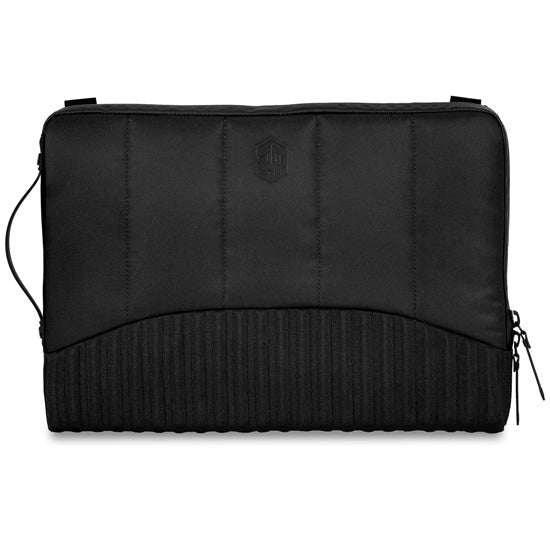 Housse Dux MacBook Pro 16 & Pro/Air 15 Noir
