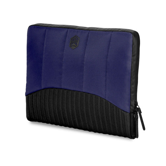 Housse Dux MacBook Pro 16 & Pro/Air 15 Bleu