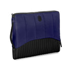 Housse Dux MacBook Pro 16 & Pro/Air 15 Bleu
