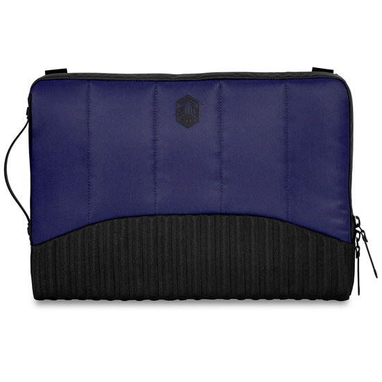 Housse Dux MacBook Pro 16 & Pro/Air 15 Bleu