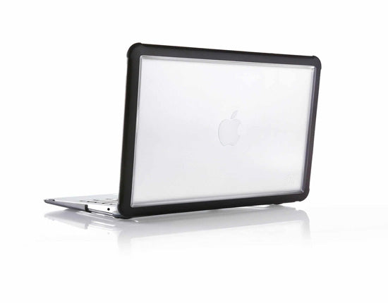 DUX MacBook Air 13 (M2/M3/M4/M5) NOIR