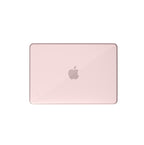 Coque Studio MacBook Neo Clear