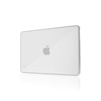 Coque Studio MacBook Neo Clear