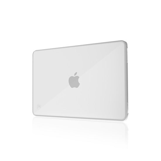 Coque Studio MacBook Neo Clear