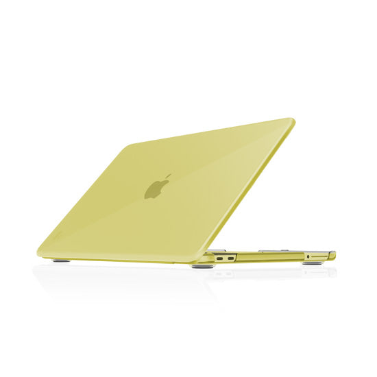 Coque Studio MacBook Neo Clear