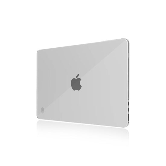Studio MacBook Air 13 (M2/M3/M4/M5) Clear
