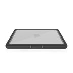 Coque Dux Ultra MacBook Neo Noir