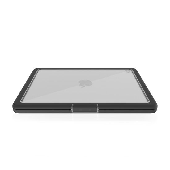 Coque Dux Ultra MacBook Neo Noir