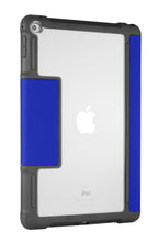 Folio iPad Air 9.7 (2014 - 2nd gen) Bleu