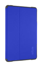 Folio iPad Air 9.7 (2014 - 2nd gen) Bleu