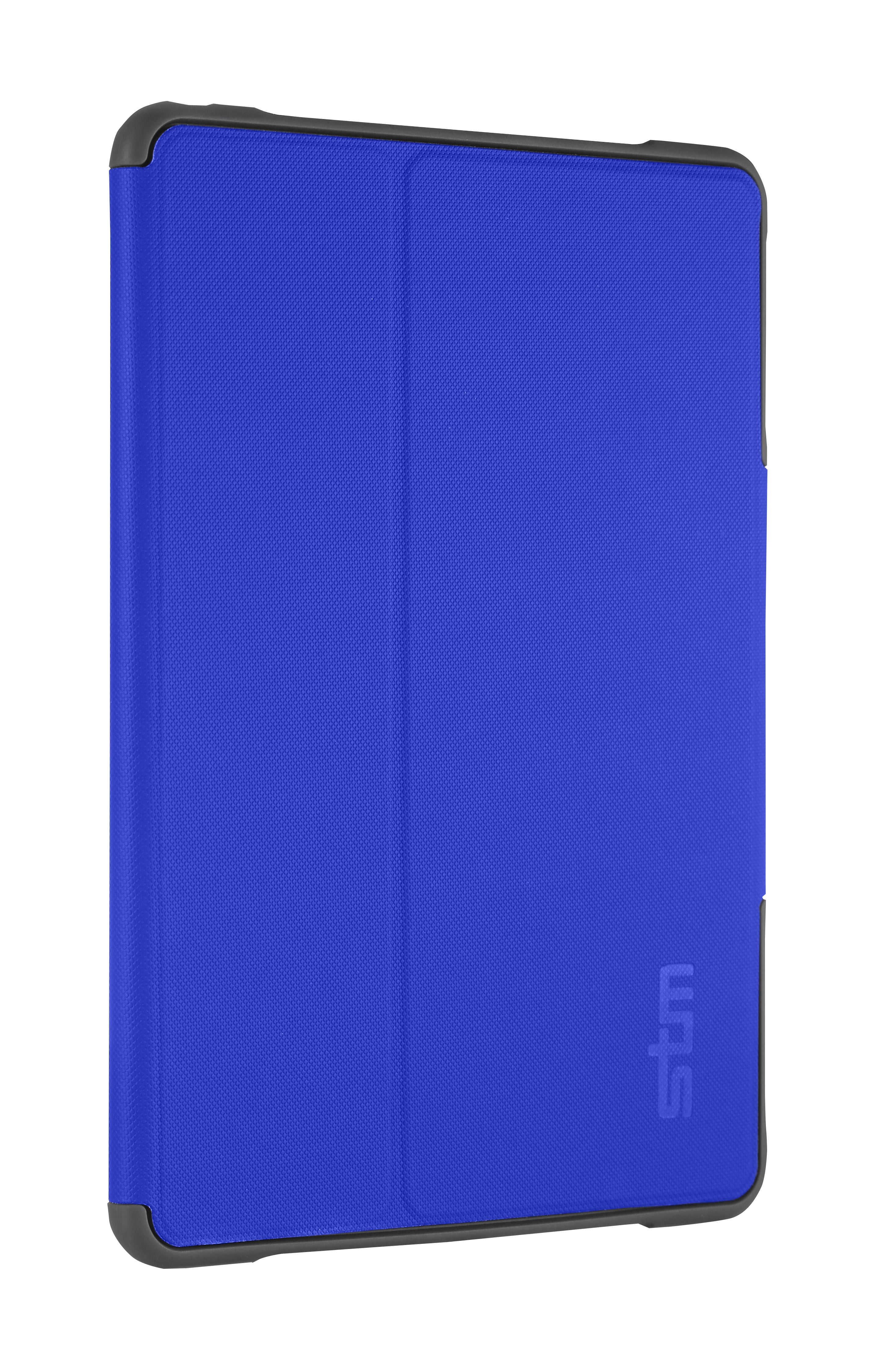 Folio iPad Air 9.7 (2014 - 2nd gen) Bleu