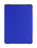 Folio iPad Air 9.7 (2014 - 2nd gen) Bleu