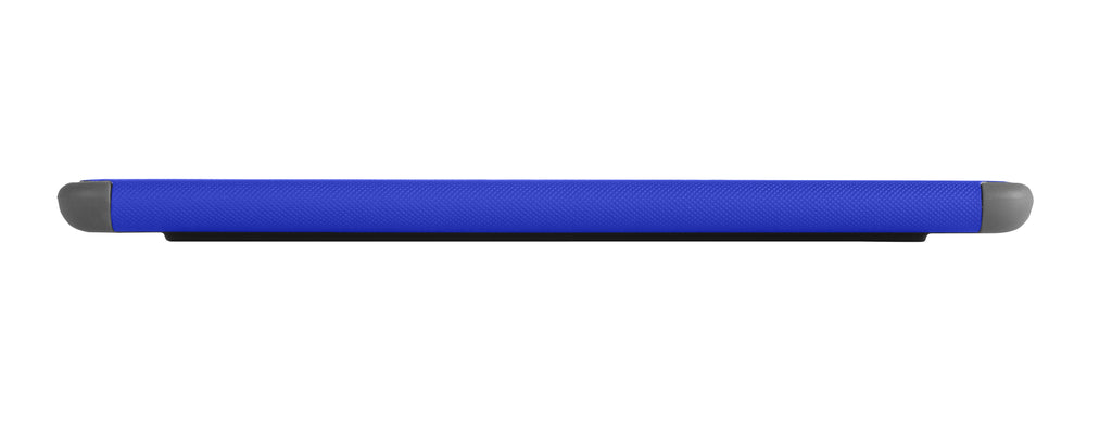 Folio iPad Air 9.7 (2014 - 2nd gen) Bleu