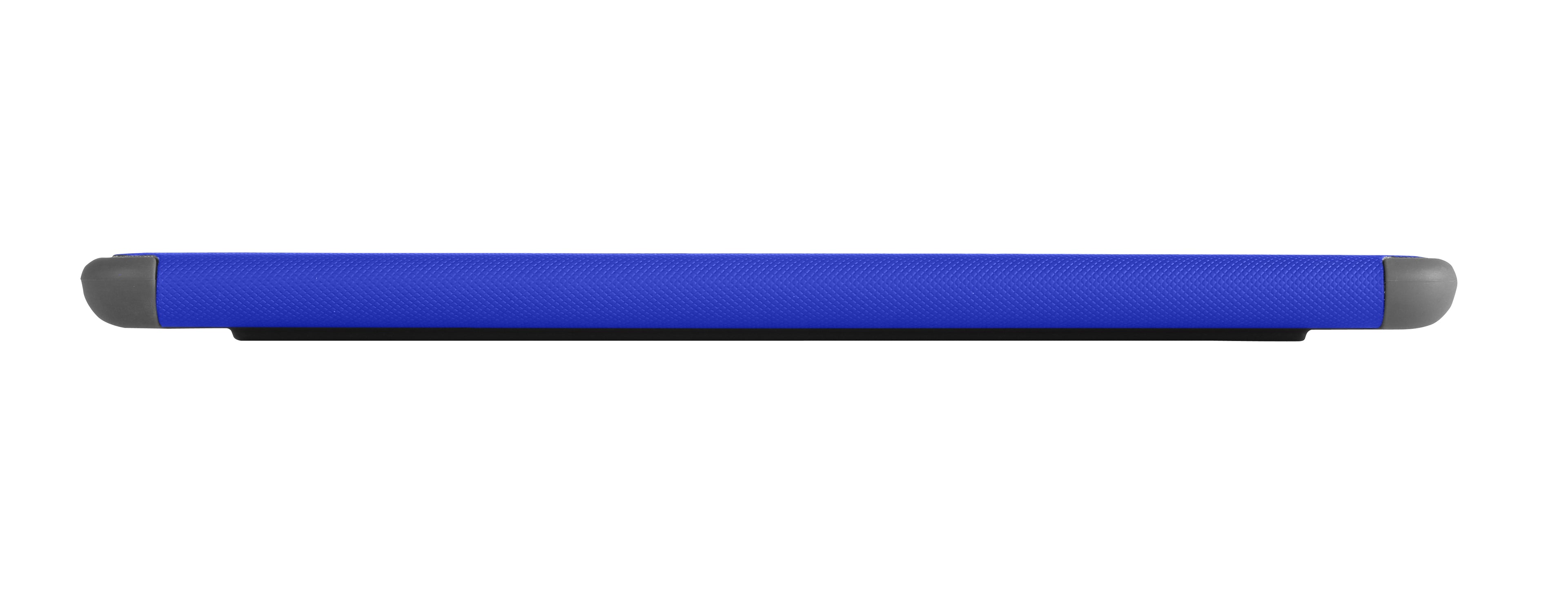 Folio iPad Air 9.7 (2014 - 2nd gen) Bleu