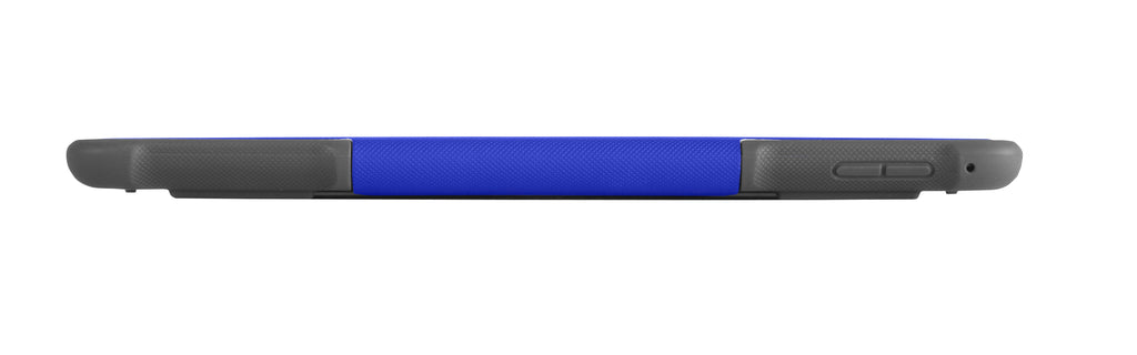 Folio iPad Air 9.7 (2014 - 2nd gen) Bleu