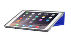 Folio iPad Air 9.7 (2014 - 2nd gen) Bleu