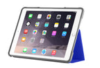 Folio iPad Air 9.7 (2014 - 2nd gen) Bleu