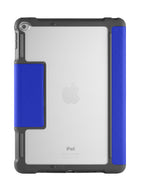 Folio iPad Air 9.7 (2014 - 2nd gen) Bleu