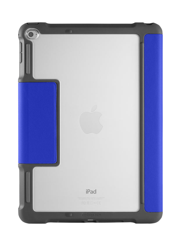 Folio iPad Air 9.7 (2014 - 2nd gen) Bleu