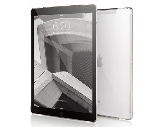 Half Shell iPad Pro 9.7 (2016 - 1st gen) Clear