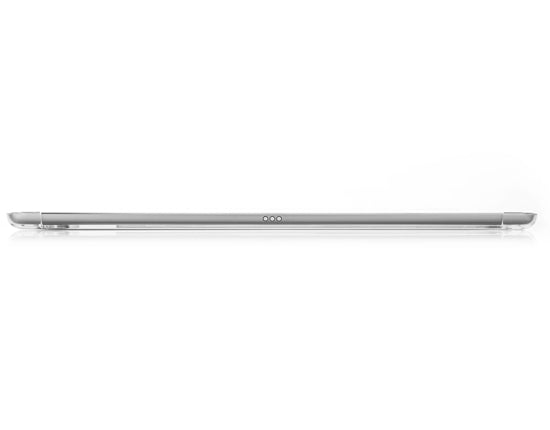 Half Shell iPad Pro 9.7 (2016 - 1st gen) Clear