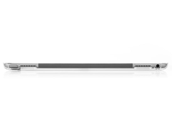 Half Shell iPad Pro 9.7 (2016 - 1st gen) Clear