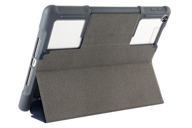 Dux Plus iPad 9.7 (2017/18 - 5/6th gen) Bleu Nuit