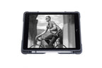 Dux Plus iPad 9.7 (2017/18 - 5/6th gen) Bleu Nuit